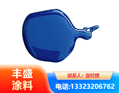 衢州水性醇酸磁漆