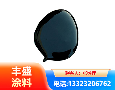 衢州水性氯化橡胶漆