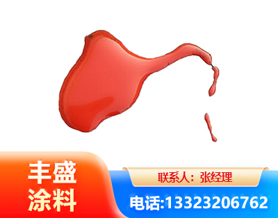 衢州水性有机硅耐高温漆